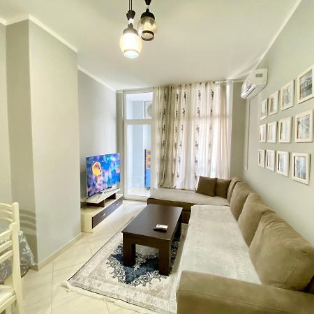 Pleasing Place With Free Parking On Site In Tirana Komuna E Parisit Bagian luar foto