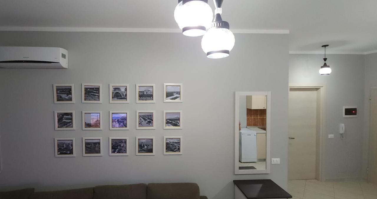 Pleasing Place With Free Parking On Site In Tirana Komuna E Parisit Bagian luar foto