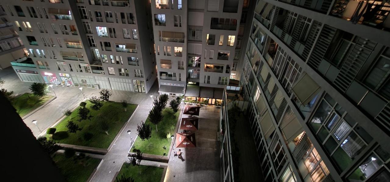 Pleasing Place With Free Parking On Site In Tirana Komuna E Parisit Bagian luar foto