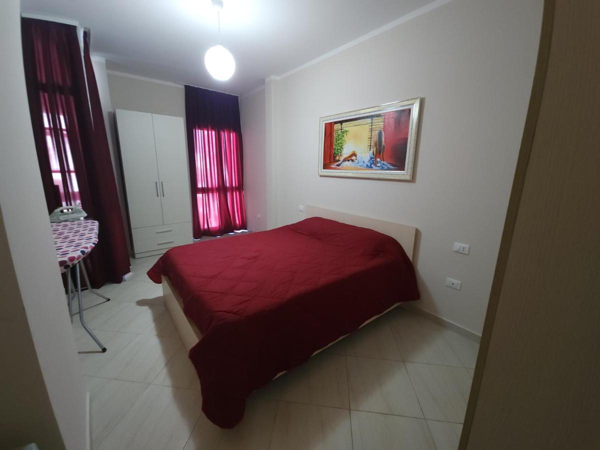 Pleasing Place With Free Parking On Site In Tirana Komuna E Parisit Bagian luar foto