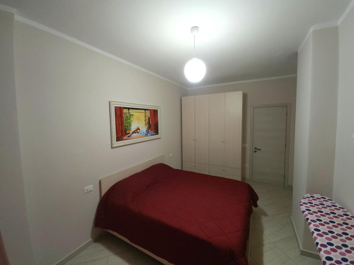 Pleasing Place With Free Parking On Site In Tirana Komuna E Parisit Bagian luar foto