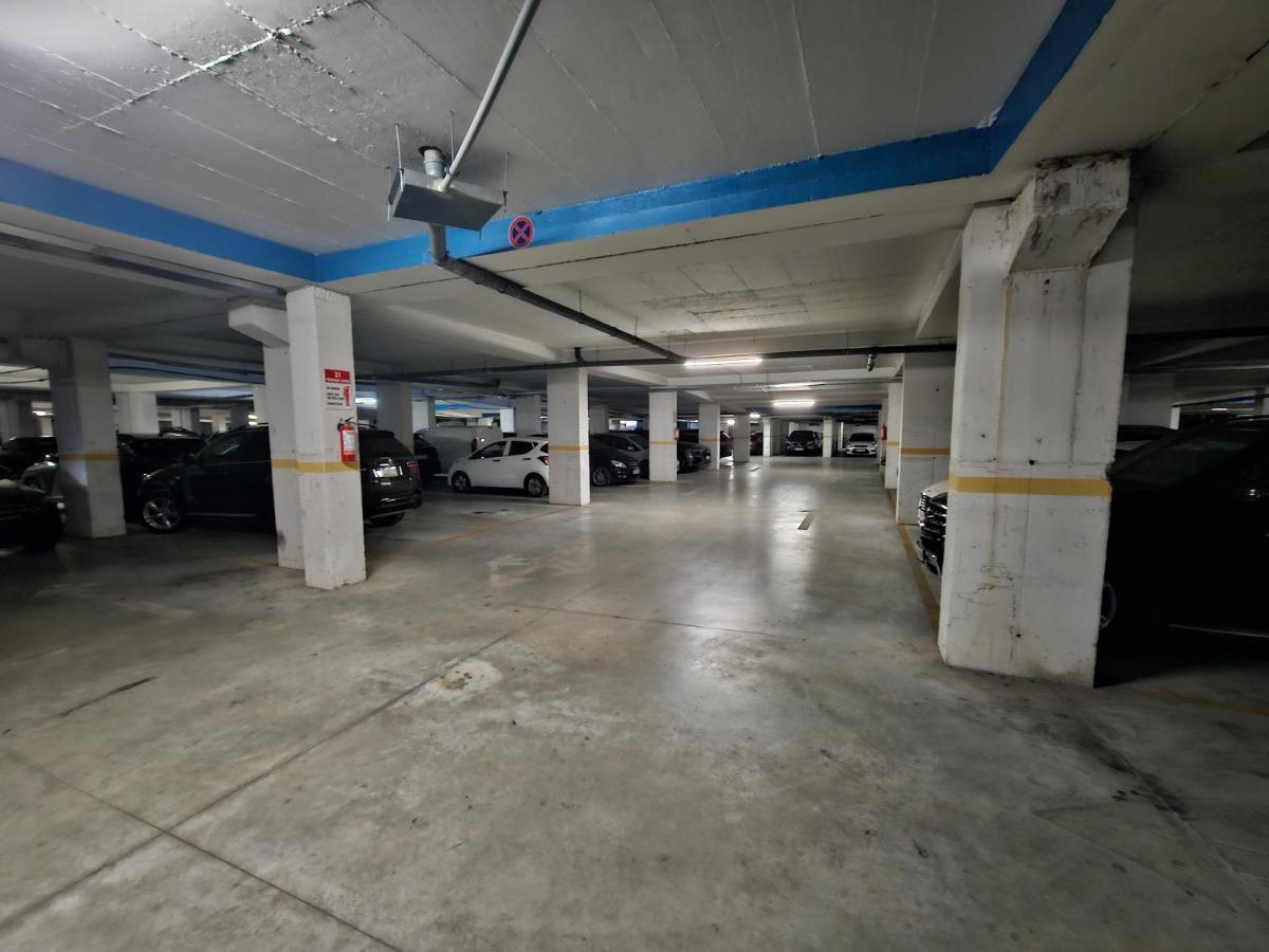 Pleasing Place With Free Parking On Site In Tirana Komuna E Parisit Bagian luar foto
